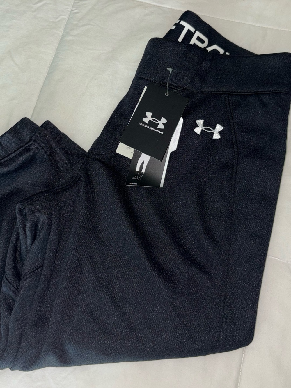 Under Armour Women’s Vanish Softball Pants
